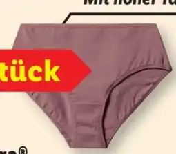 Lidl Esmara Damen Slip Angebot