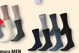 Lidl Esmara Damen Socken Angebot
