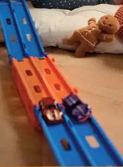 Lidl Playtive Auto-Transporter Angebot