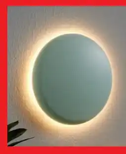 Lidl Livarno Home Akku-LED-Wandleuchte Angebot