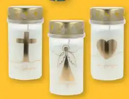 Lidl Hofer Kerzen Trauerlicht Angebot