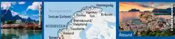 Lidl Lidl-Reisen Norwegen-Kreuzfahrt Angebot