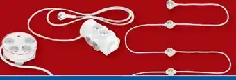 Lidl Tronic Steckdosenleisten Angebot