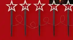 Lidl Livarno Home LED-Leuchtstäbe Angebot