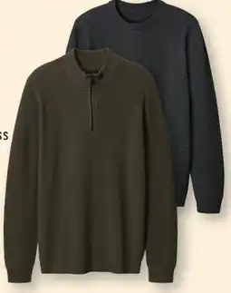 Lidl Esmara Men Herren Feinstrickpullover Angebot