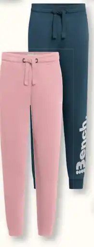 Lidl Bench. Damen Sweathose Angebot