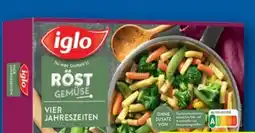 Lidl Iglo Röstgemüse Angebot