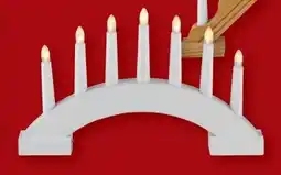 Lidl Livarno Home LED-Lichterbogen Angebot