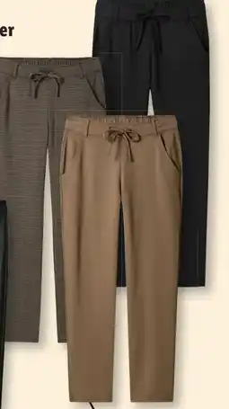 Lidl Esmara Damen Jeggings Angebot