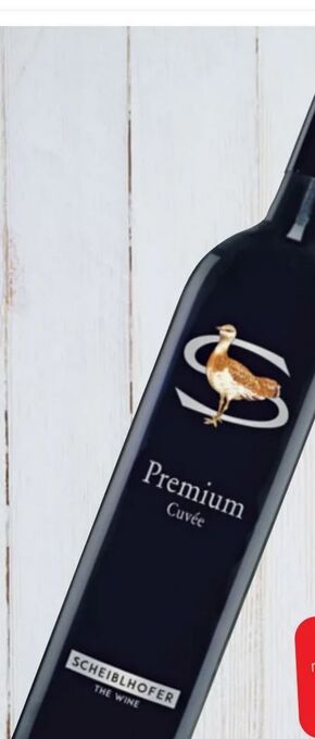 Spar Premium Cuvée Angebot