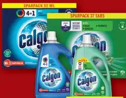 Lidl Calgon Tabs Angebot