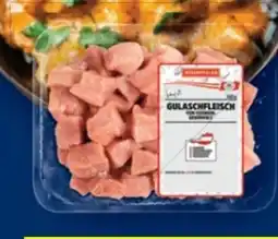 Lidl Wiesentaler Schweinefleisch gewürfelt Angebot