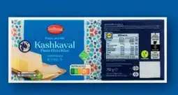 Lidl Milbona Kashkaval-Käse Angebot