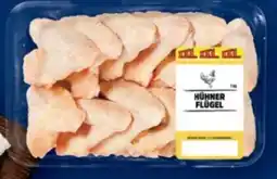 Lidl Hendl-Flügerl Angebot
