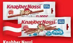 Lidl Knabbernossi Classic Angebot