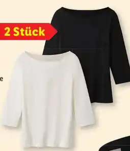 Lidl Esmara Damen Shirt Angebot