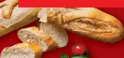 Lidl Baguette Angebot
