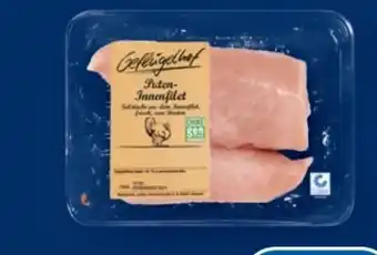 Lidl Geflügelhof Puten-Minifilets Angebot