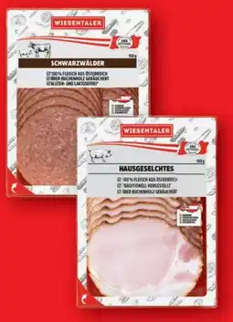 Lidl Wiesentaler Hausgeselchtes Angebot