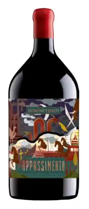 Transgourmet Domini Veneti Appassimento Angebot