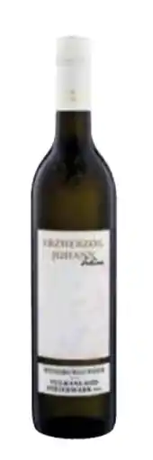 Transgourmet Erzherzog Johann Weissburgunder Vulkanland Steiermark Angebot