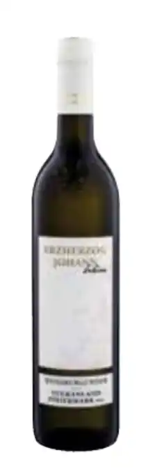 Transgourmet Erzherzog Johann Weissburgunder Vulkanland Steiermark Angebot
