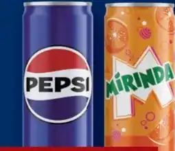 Lidl Pepsi Cola Angebot