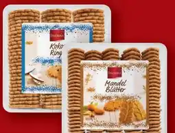 Lidl Favorina Weihnachtsgebäck Angebot