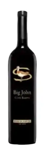 Transgourmet Weingut Scheiblhofer Big John Cuvée Reserve Angebot