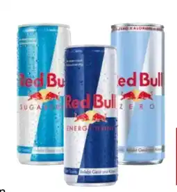 Transgourmet Red Bull Energy Drink Angebot