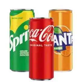 Transgourmet Coca-Cola Cola Angebot