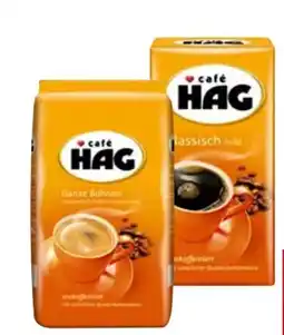 Transgourmet Cafe Hag Kaffee Angebot