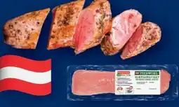 Lidl Wiesentaler Tierwohl Schweinefleisch Angebot