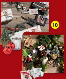 Lidl Adventkalender Angebot