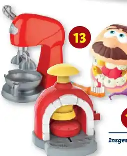 Lidl Hasbro Play Doh Spielset Angebot