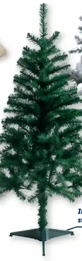 Lidl Künstlicher Christbaum Angebot