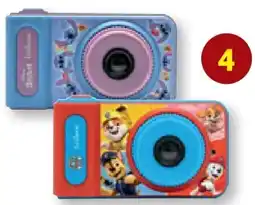 Lidl Lexibook Kinder Kamera Angebot