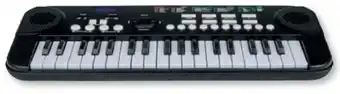 Lidl Einsteiger-Keyboard Angebot