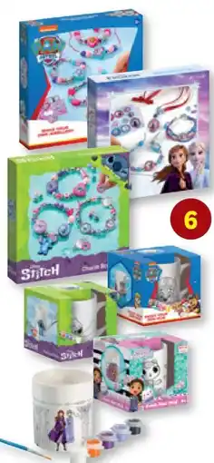 Lidl Schmuckbasteln Angebot