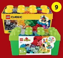 Lidl Lego Duplo Bausteine Angebot