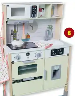 Lidl Holzküche Angebot