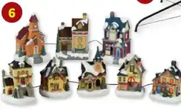 Lidl Weihnachtsstraße Angebot