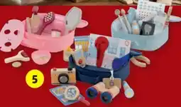 Lidl Rollenspiel-Set Angebot
