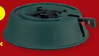 Lidl Christbaumständer Angebot