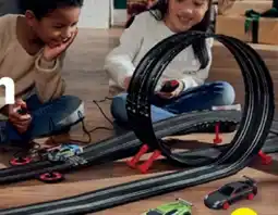 Lidl Carrera Autorennbahn Angebot