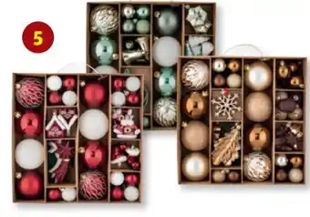 Lidl Christbaumschmuck Angebot