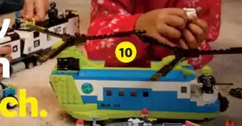 Lidl Clippys-Set Angebot