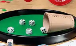 Lidl Piatnik Pokergarnitur Angebot