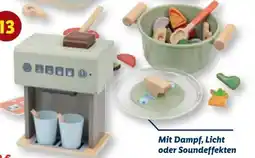 Lidl Holz Premium-Küchenzubehör Angebot