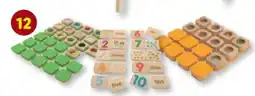Lidl Holz Montessori Fühl-Hörmemo Angebot